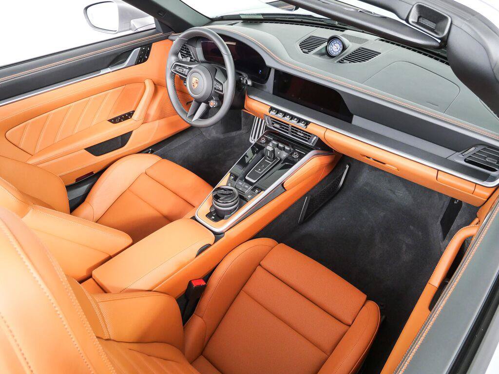 New 2026 Porsche 911 Carrera S RWD image 28
