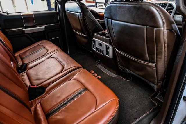 Used 2021 Ford F250 King Ranch w/ King Ranch Ultimate Package image 30