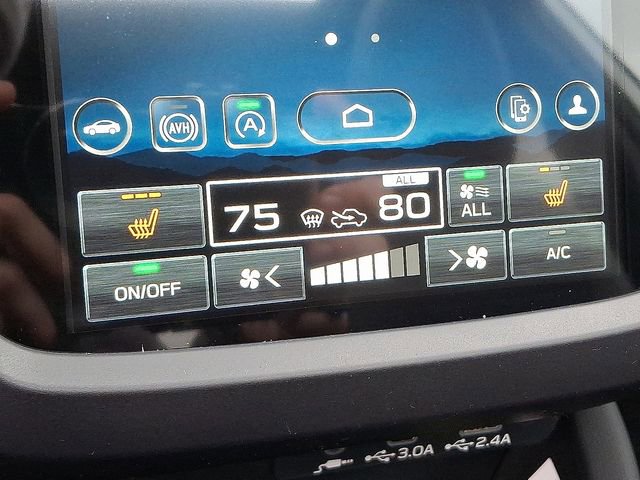 New 2026 Subaru Forester Sport image 19