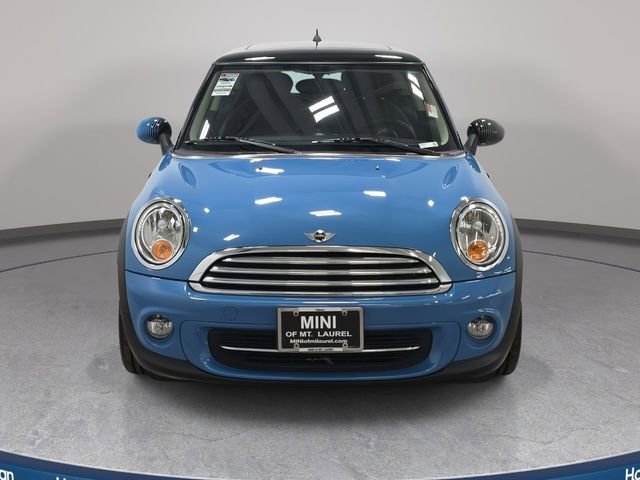 Used 2012 MINI Cooper Hardtop image 3