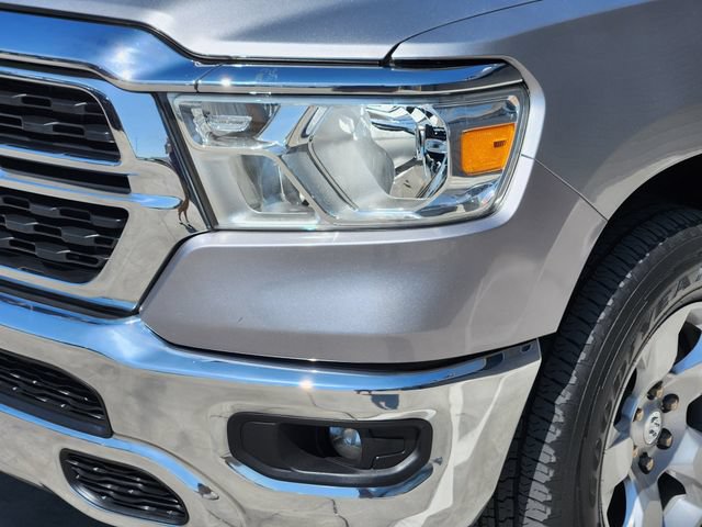 Used 2022 RAM 1500 Lone Star RWD image 10