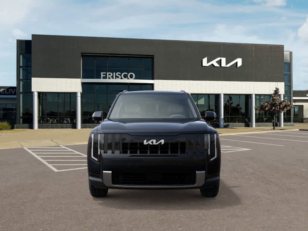 New 2027 Kia Telluride EX image 2