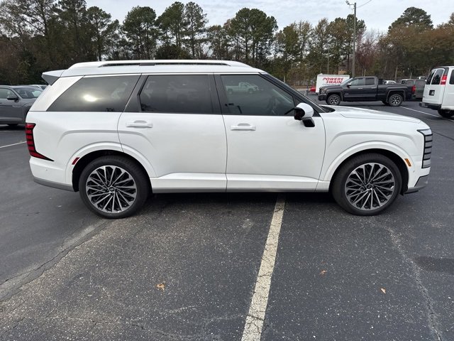 Used 2026 Hyundai Palisade Calligraphy image 6