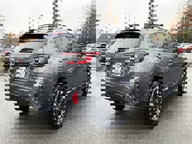 Used 2025 Subaru Crosstrek 2.5i Limited w/ Popular Package #3A image 3