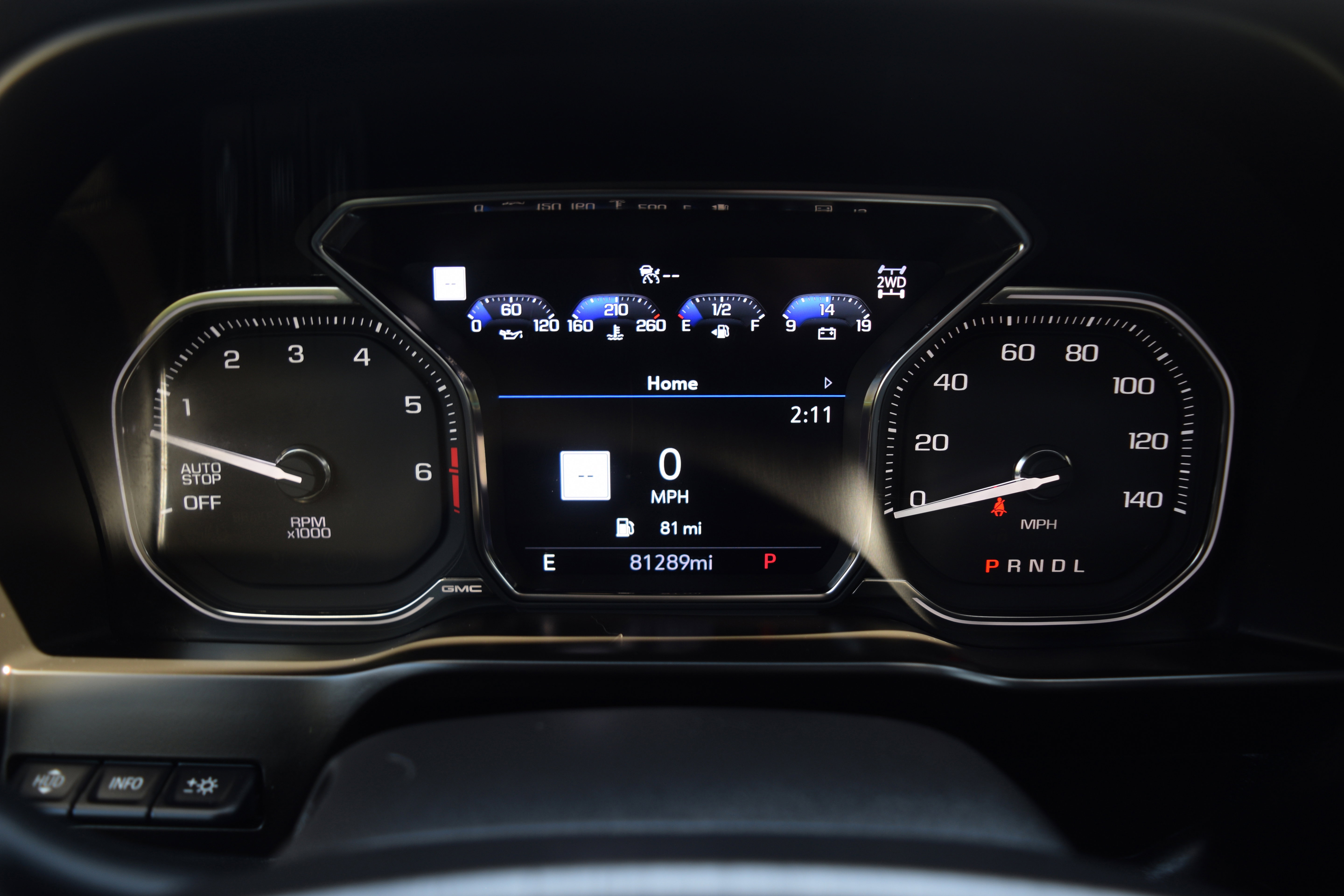 Used 2020 GMC Sierra 1500 Denali w/ Denali Ultimate Package image 3