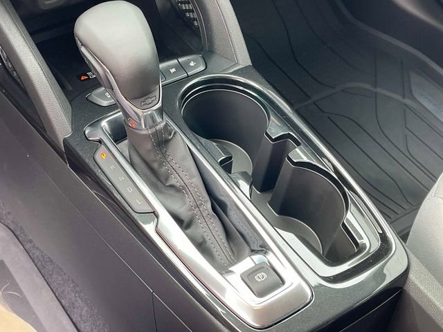 New 2026 Chevrolet TrailBlazer LT w/ Convenience Package image 29