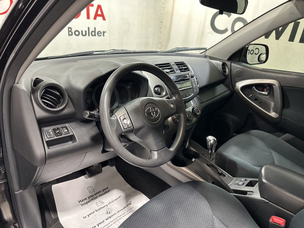 Used 2010 Toyota RAV4 Sport image 25