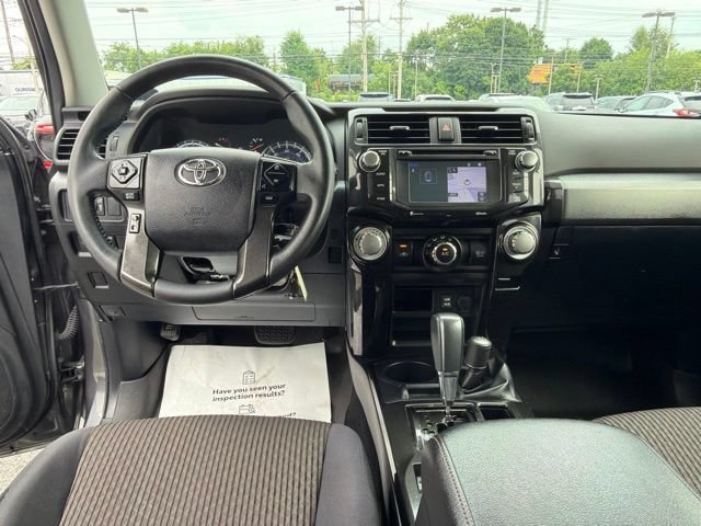 Used 2016 Toyota 4Runner Trail AWD/4WD image 16