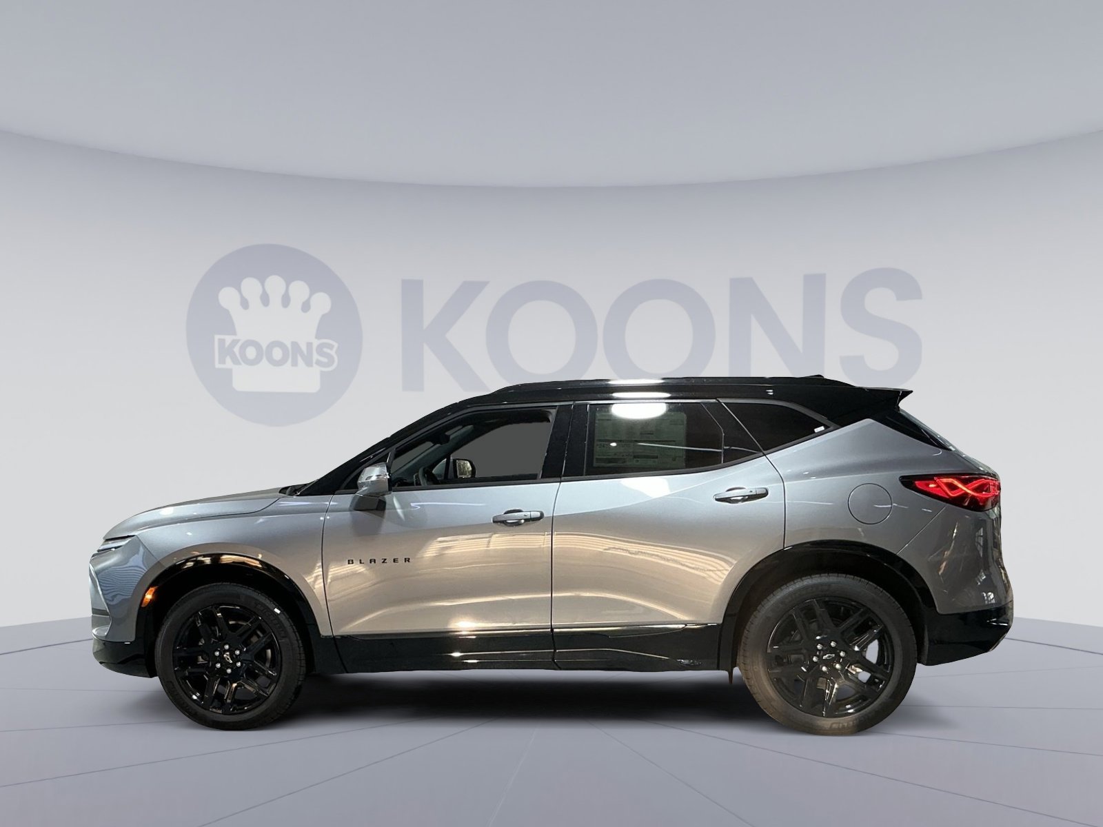 New 2026 Chevrolet Blazer RS w/ Driver Confidence II Package image 13