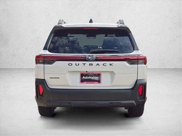 New 2026 Subaru Outback Touring XT AWD/4WD image 8