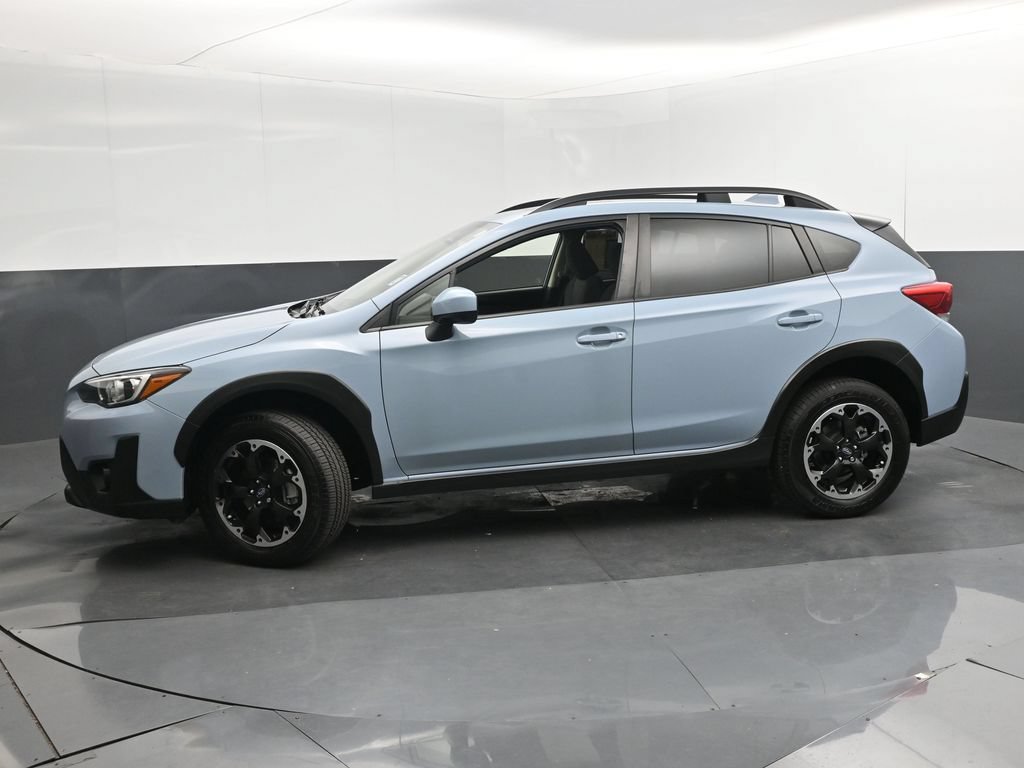 Used 2022 Subaru Crosstrek 2.0i Premium w/ Moonroof Package AWD/4WD image 28