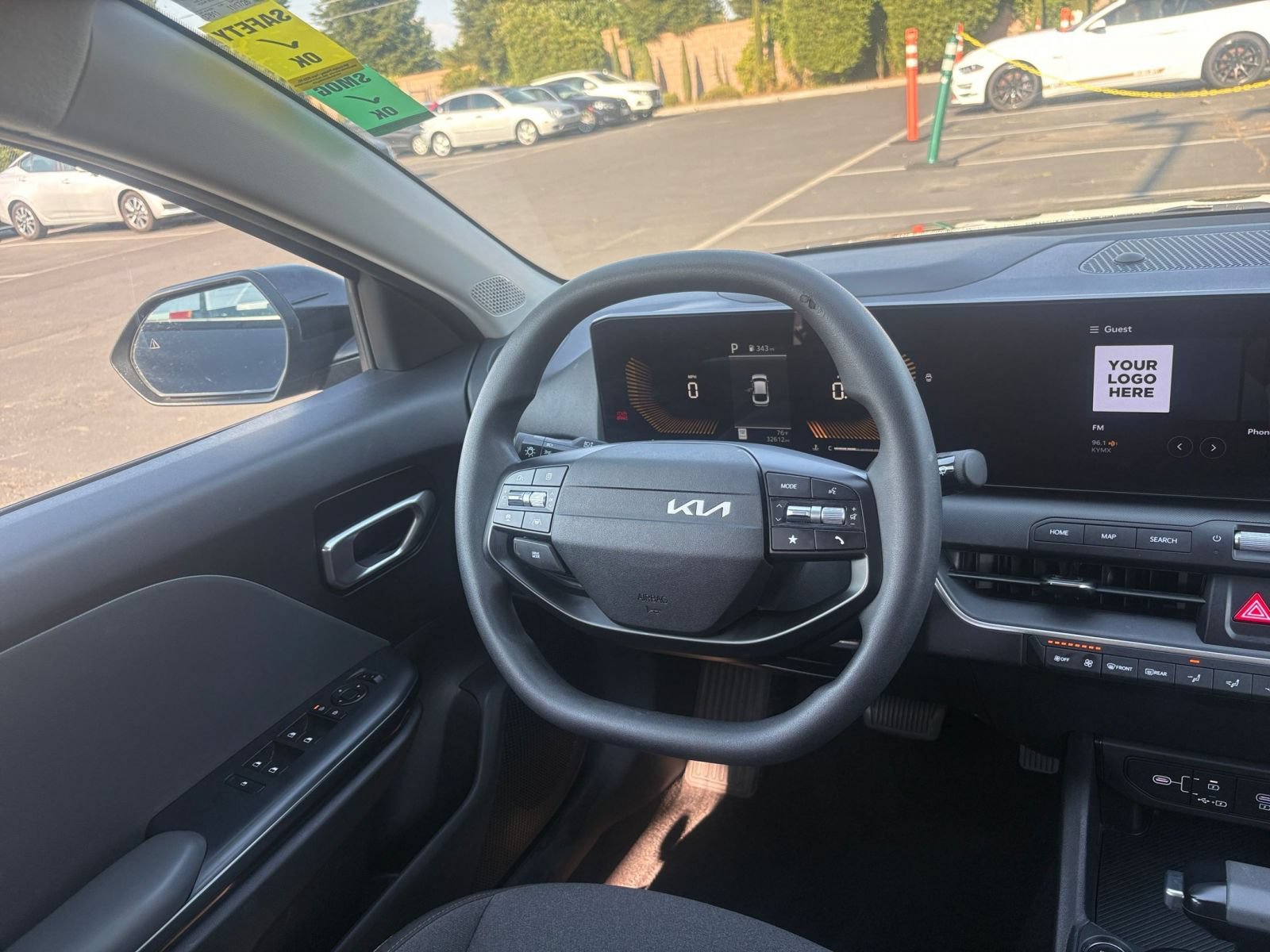 Used 2025 Kia K4 FWD image 34