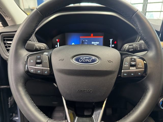 Used 2023 Ford Escape Active image 19