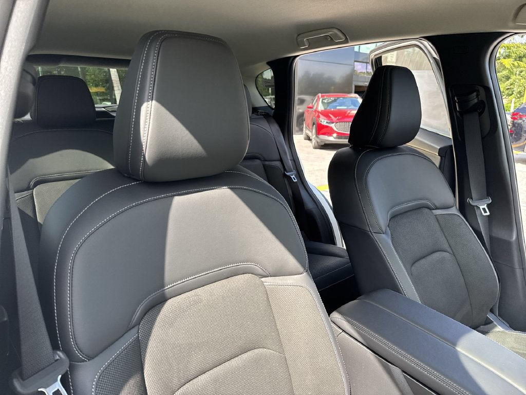 New 2026 MAZDA CX-5 Select AWD/4WD image 46