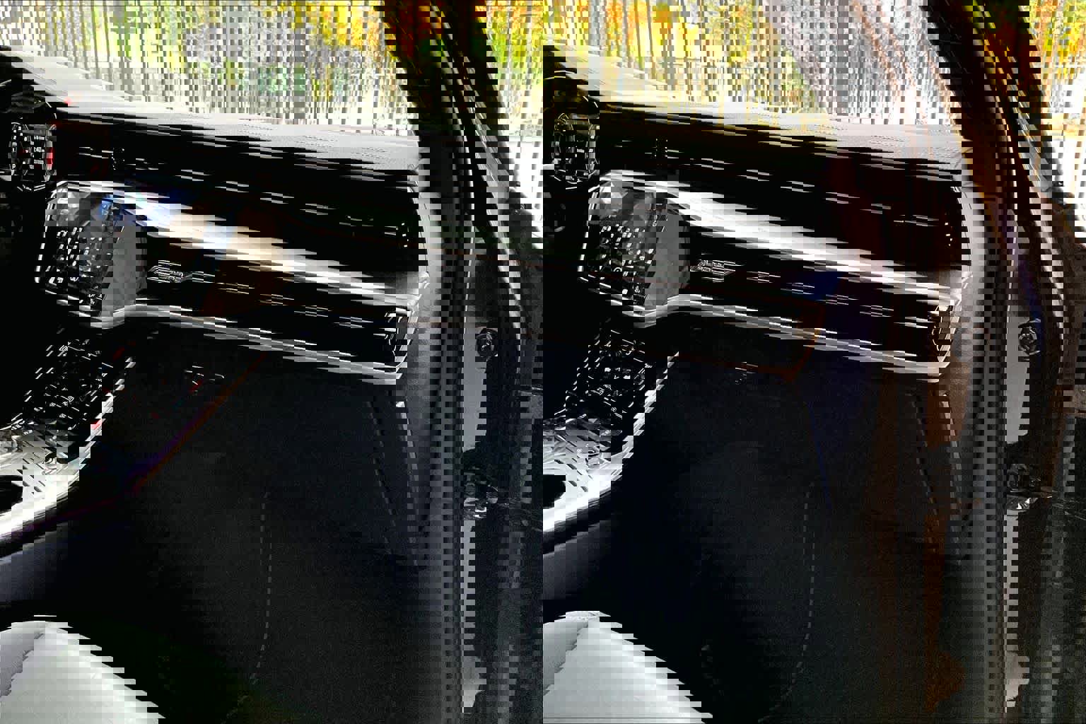 Used 2021 Audi A6 2.0T Premium w/ Convenience Package image 18