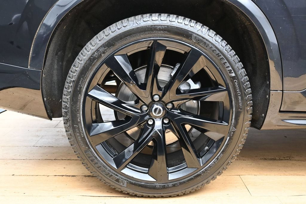 Used 2021 Volvo XC90 T8 Inscription Expression w/ Climate Package AWD/4WD image 14