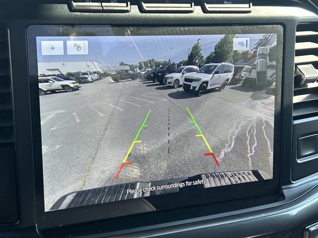 Used 2023 Ford F150 XLT w/ Equipment Group 302A High AWD/4WD image 26