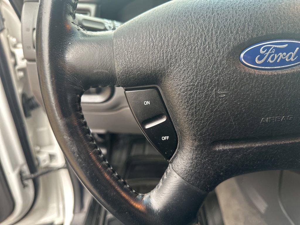 Used 2003 Ford Explorer XLT AWD/4WD image 11