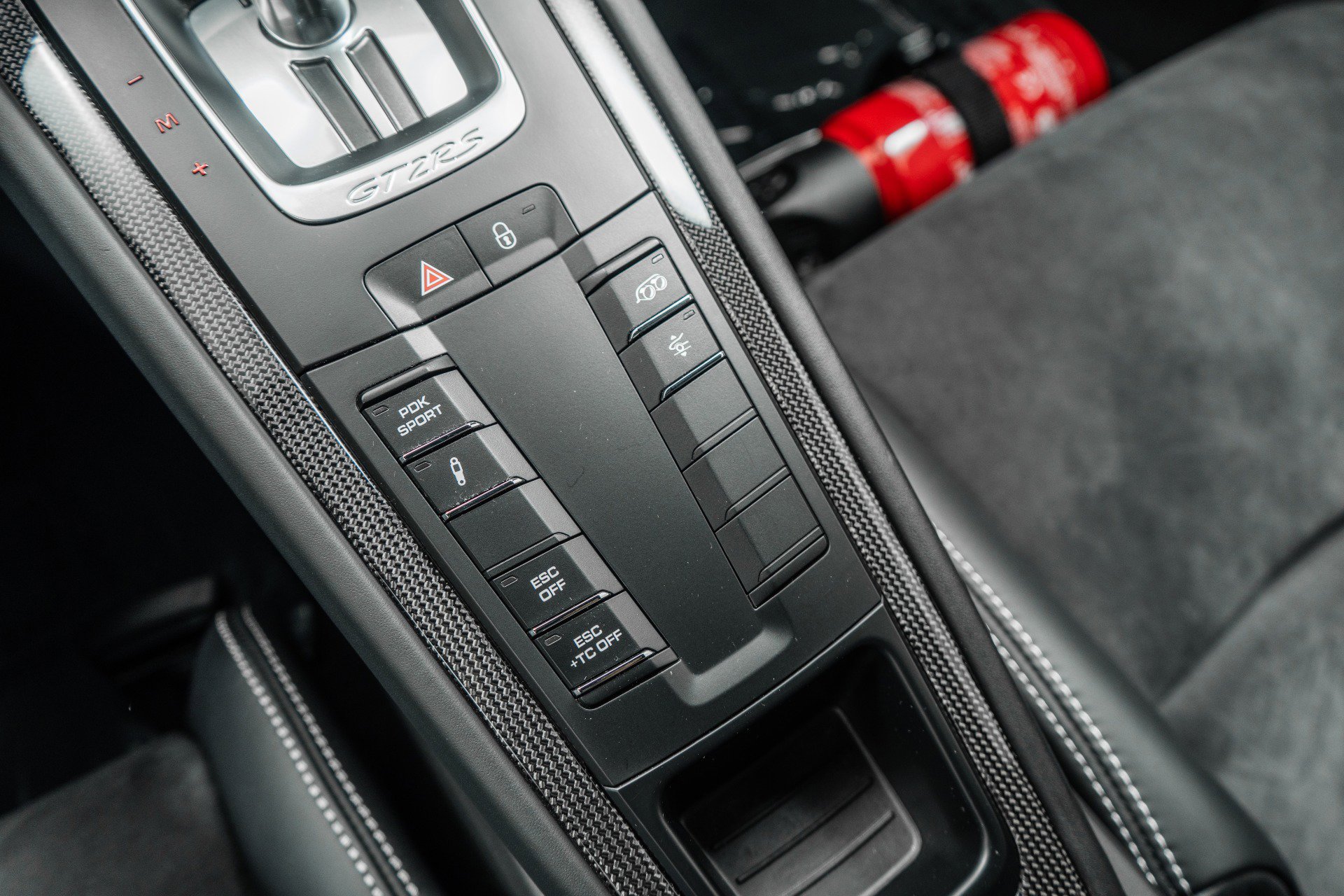 Used 2018 Porsche 911 GT2 RS RWD image 32
