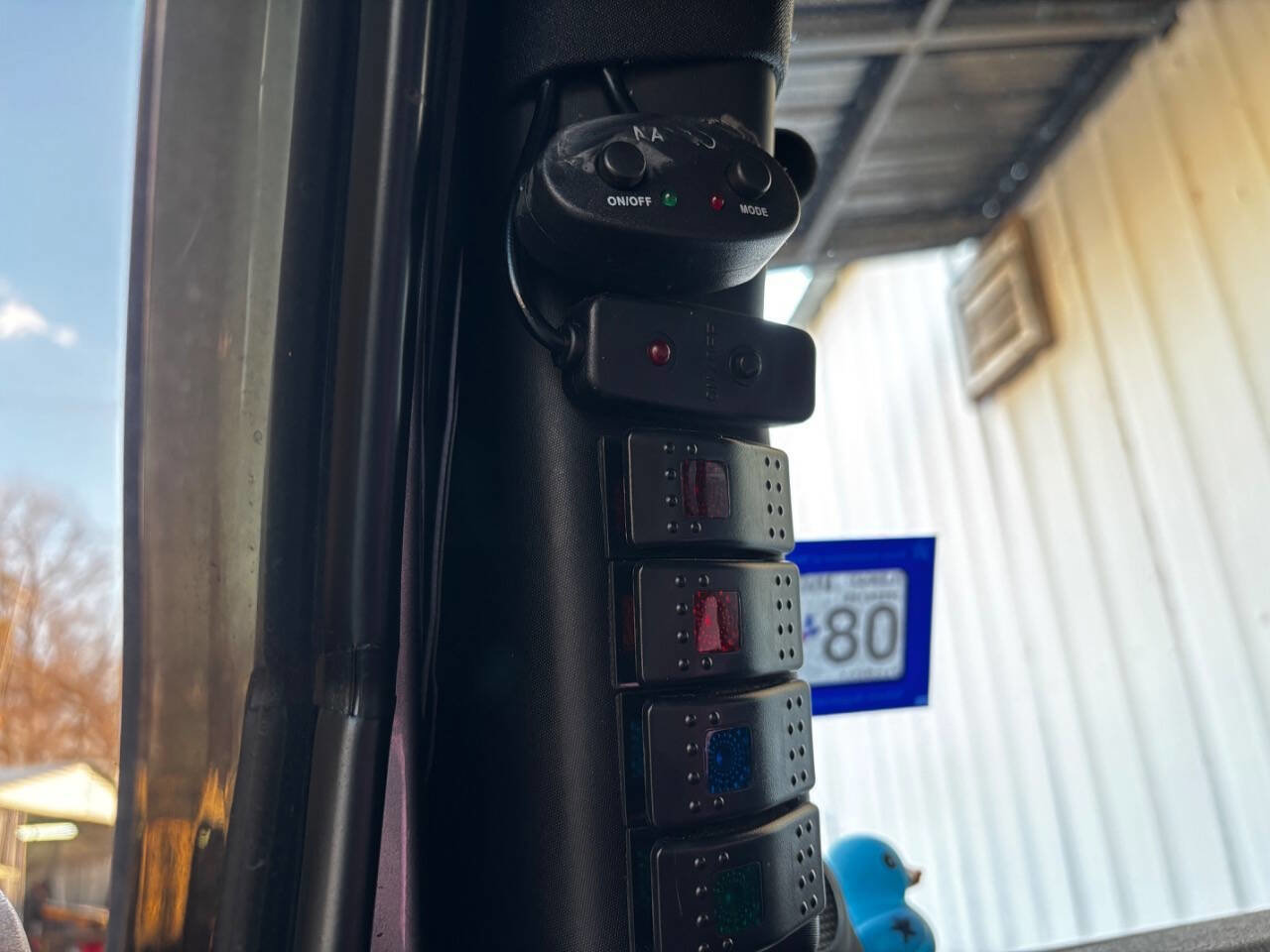 Used 2014 Jeep Wrangler Unlimited Sport w/ Quick Order Package 24S image 42