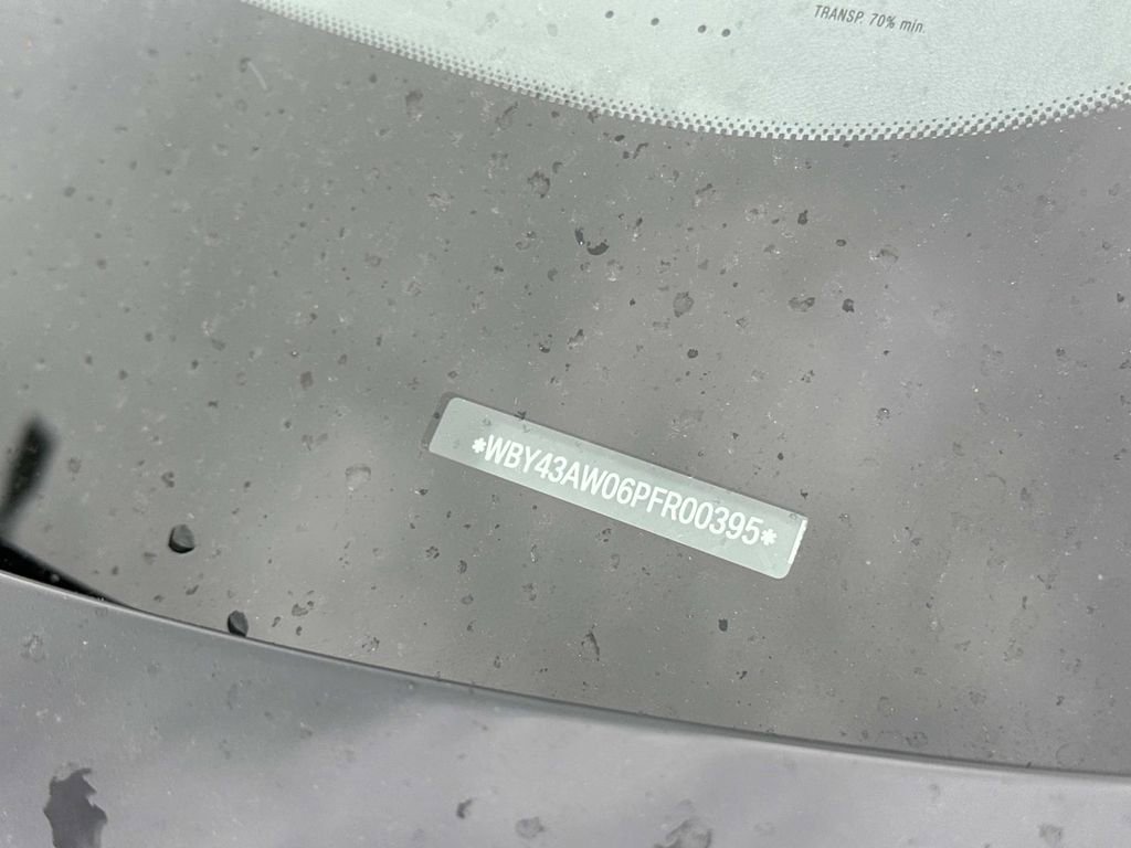 Used 2023 BMW i4 eDrive35 image 41