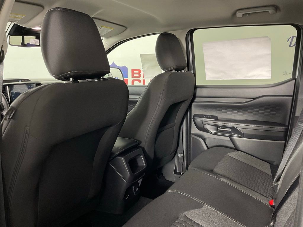 New 2026 Ford Ranger XLT image 15