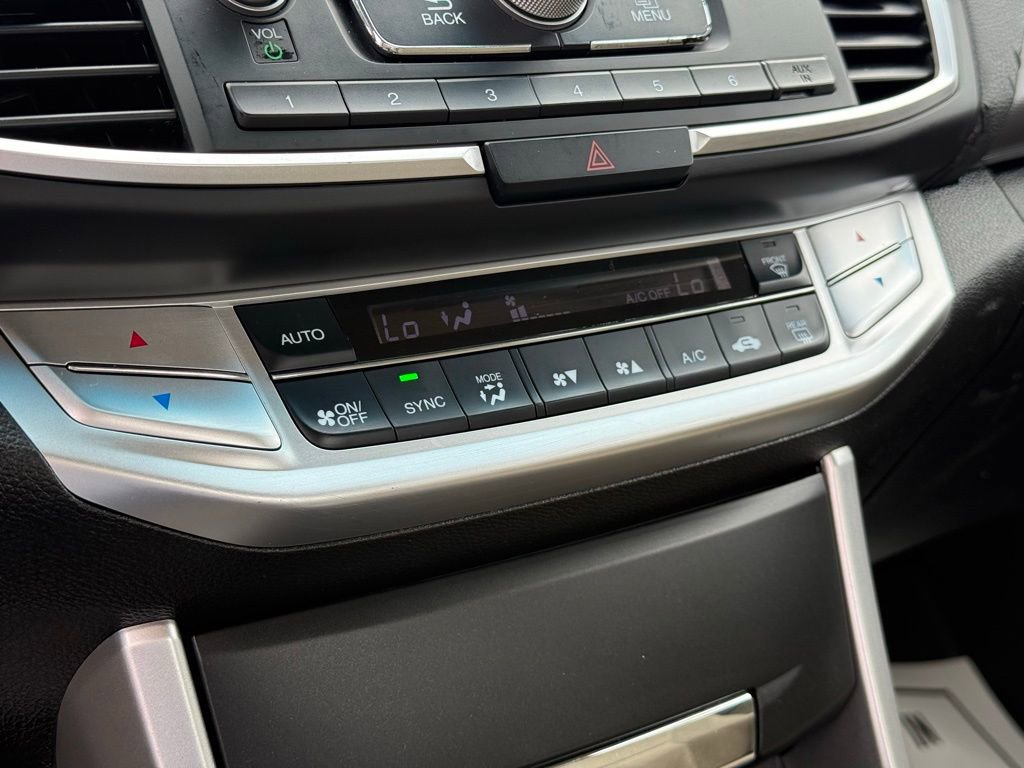 Used 2014 Honda Accord LX-S image 19