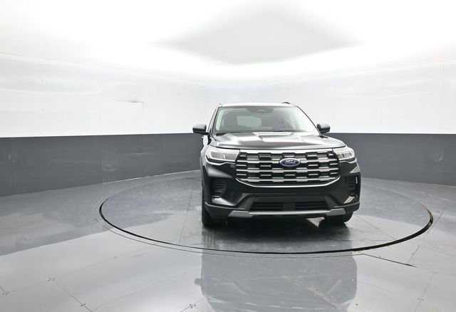 New 2026 Ford Explorer Active image 2