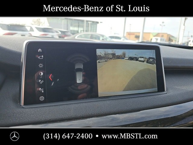 Used 2018 BMW X5 xDrive35i w/ Driving Assistance Package image 30