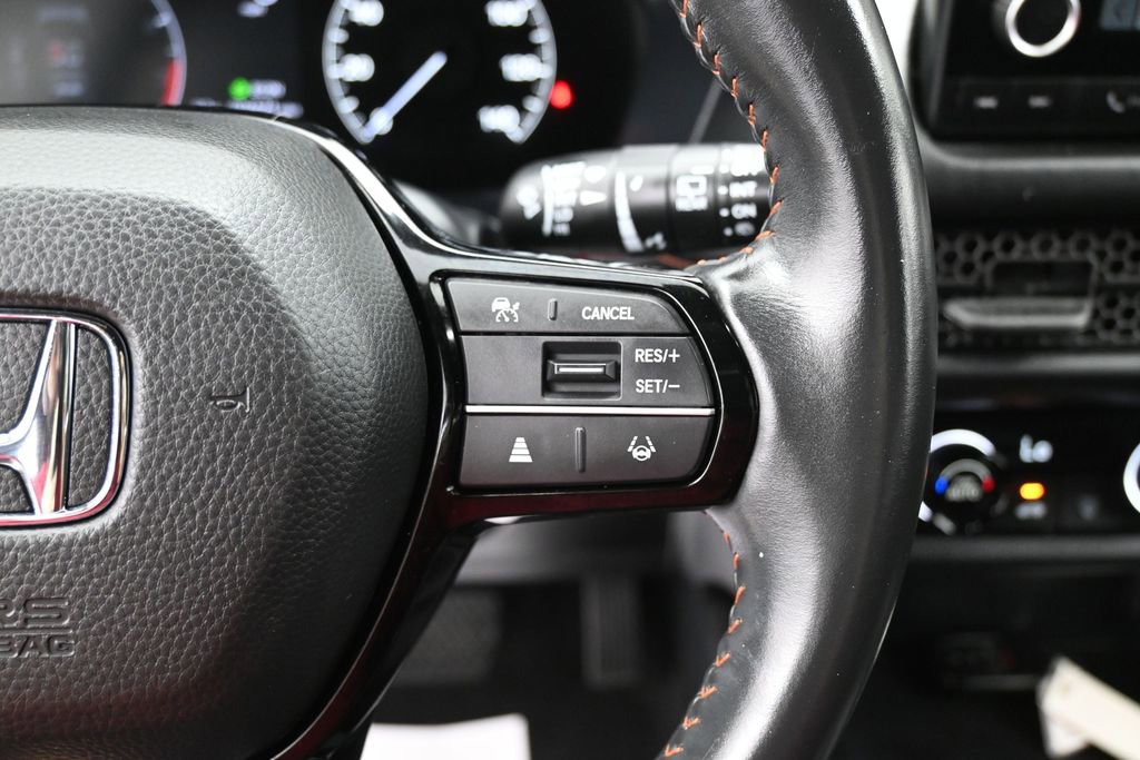 Used 2023 Honda HR-V Sport image 19