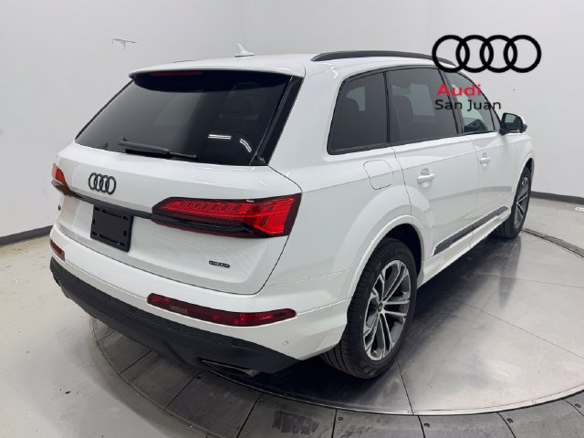 New 2026 Audi Q7 2.0T Premium AWD/4WD image 38