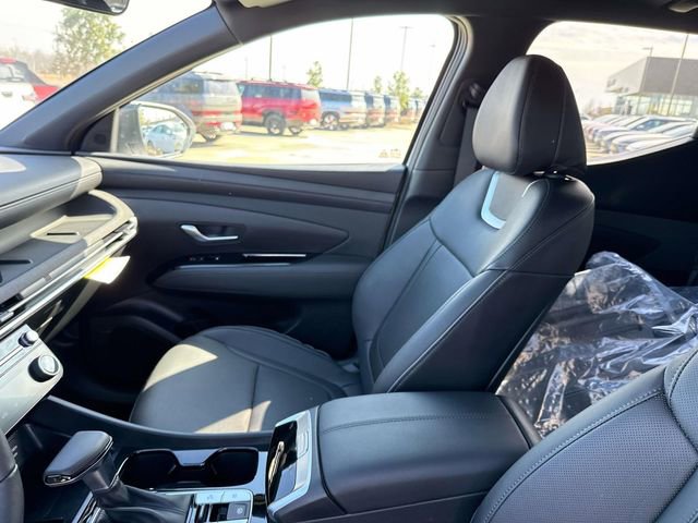 New 2026 Hyundai Santa Cruz Limited image 20