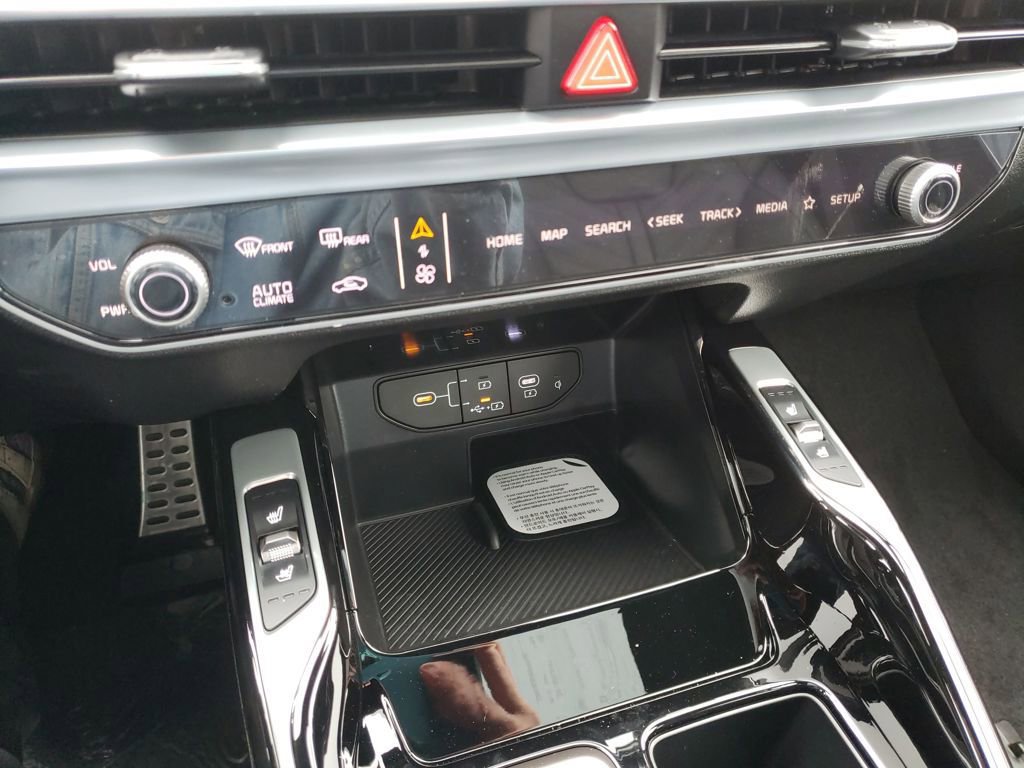 New 2026 Kia Sorento SX Prestige image 24