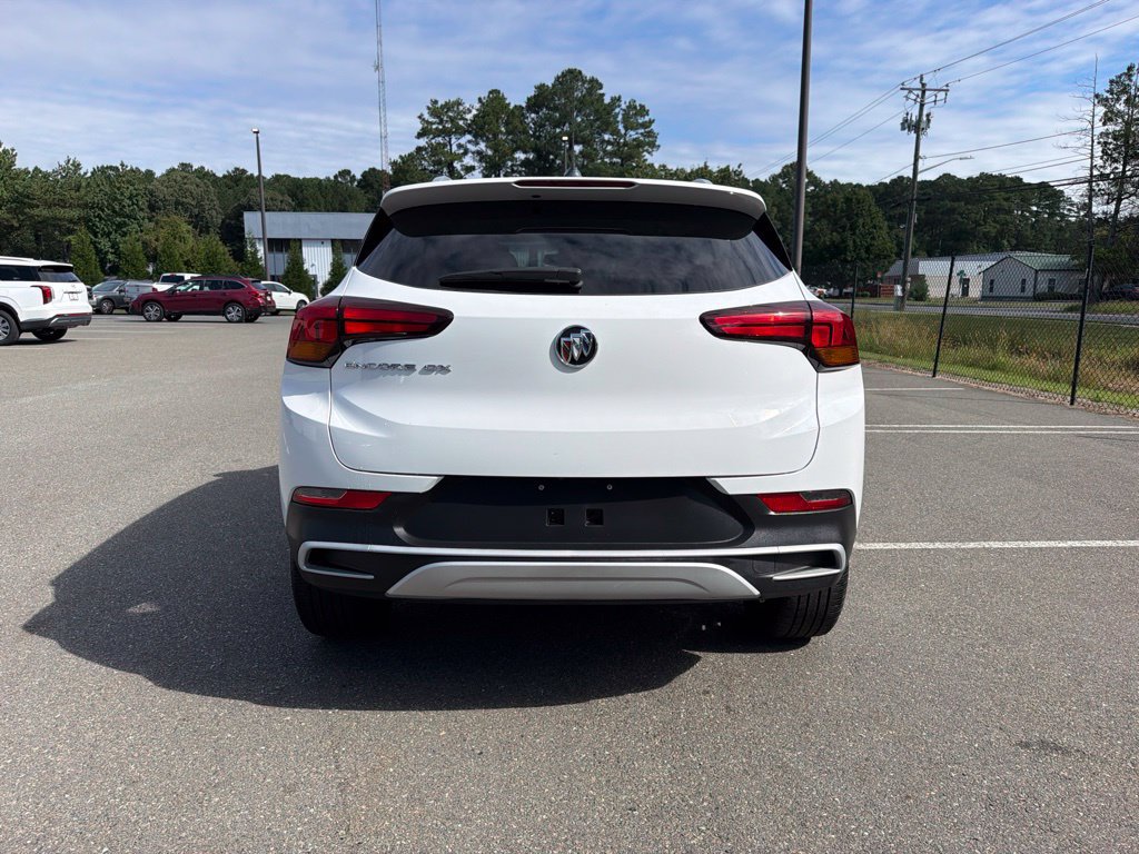 Used 2023 Buick Encore GX Select FWD image 6
