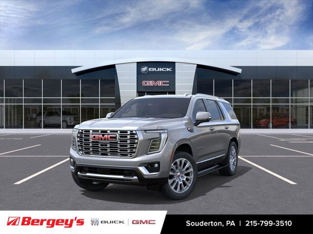 New 2026 GMC Yukon Denali w/ Denali Reserve Package image 9