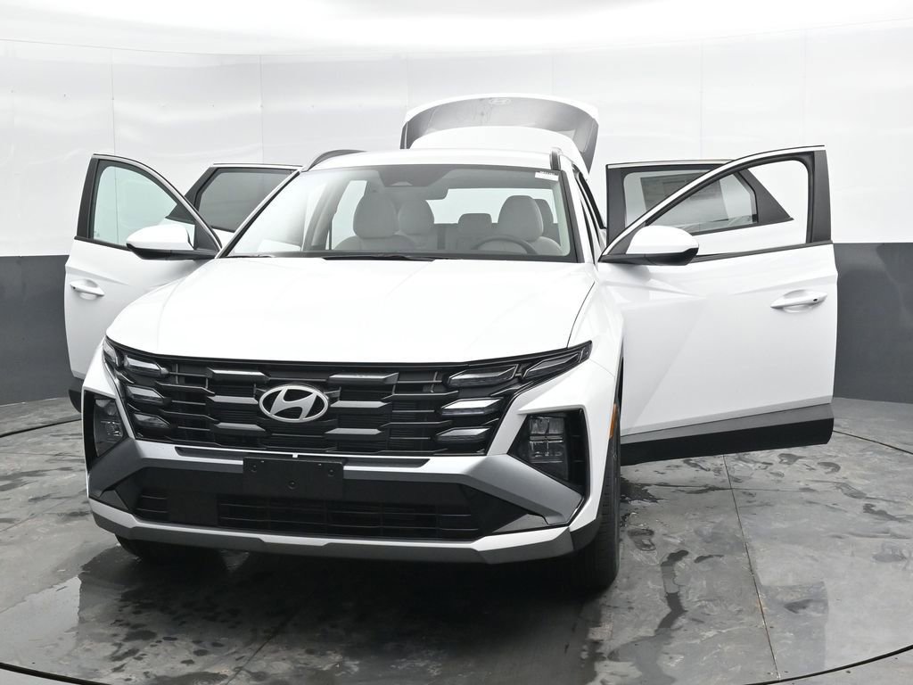 New 2026 Hyundai Tucson SEL AWD/4WD image 51
