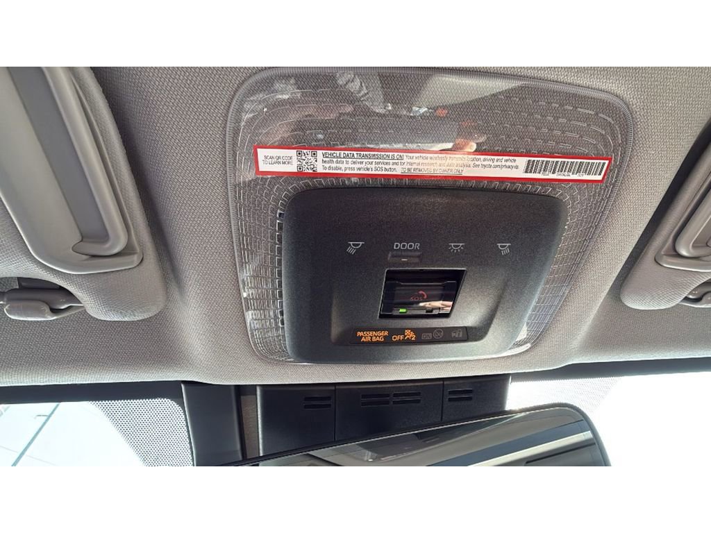 New 2026 Toyota Prius Plug-In Hybrid image 24