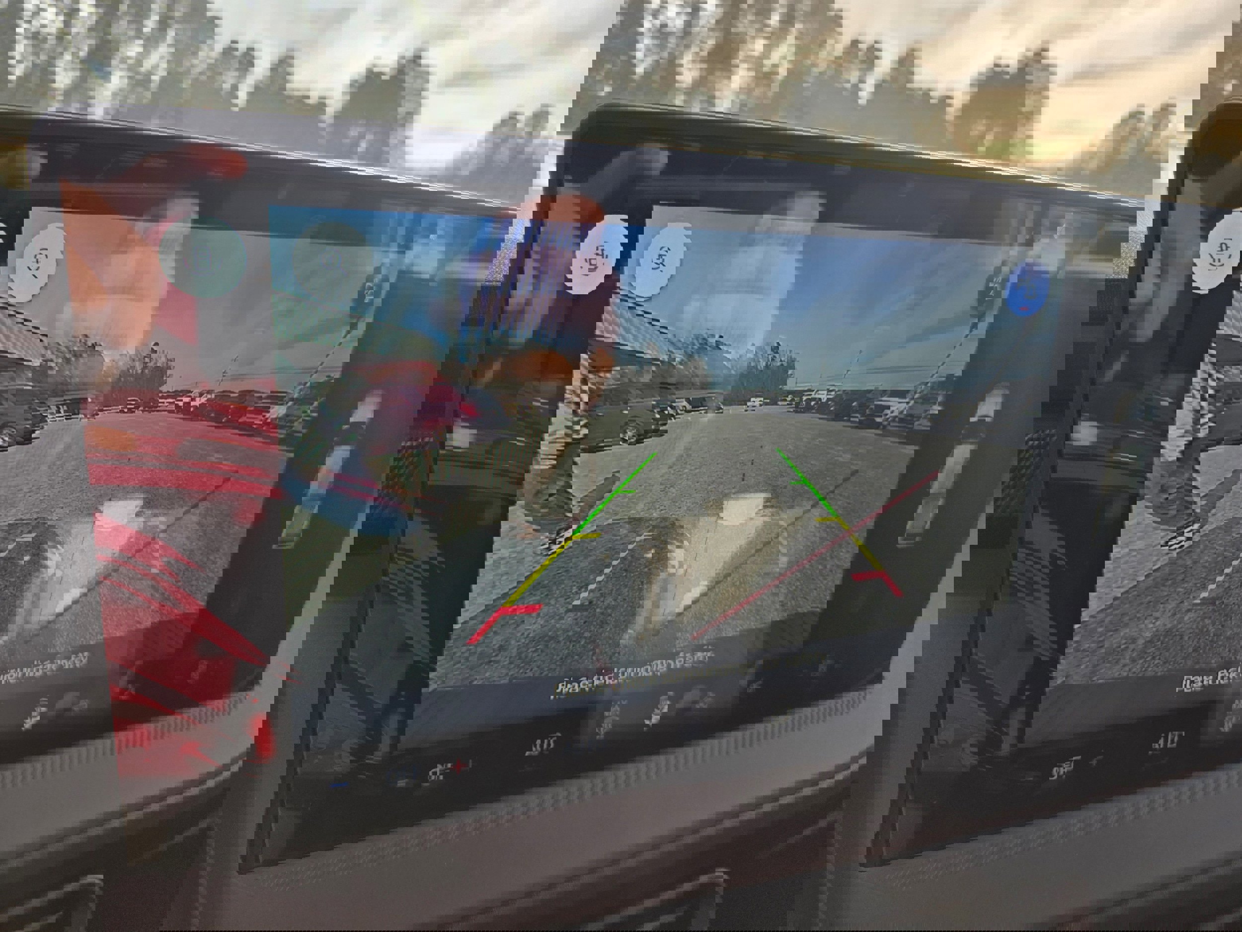 New 2025 Ford Maverick XL w/ 4K Tow Package image 11