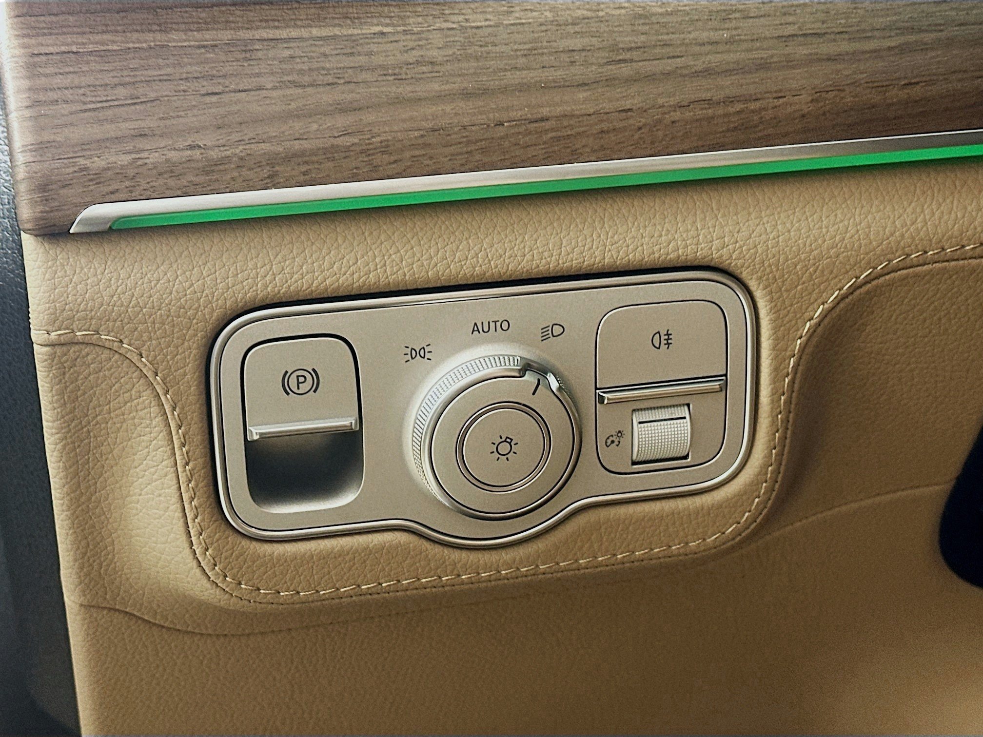 Certified 2026 Mercedes-Benz GLE 350 4MATIC image 10