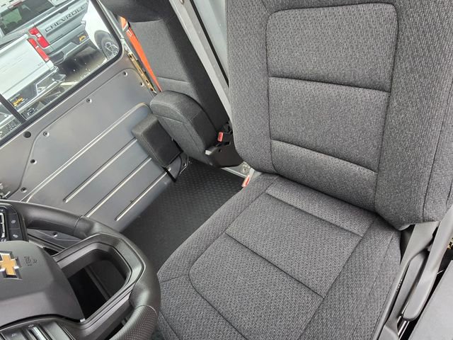 New 2025 Chevrolet Brightdrop 400 w/ Battery Pack, Max Range image 18