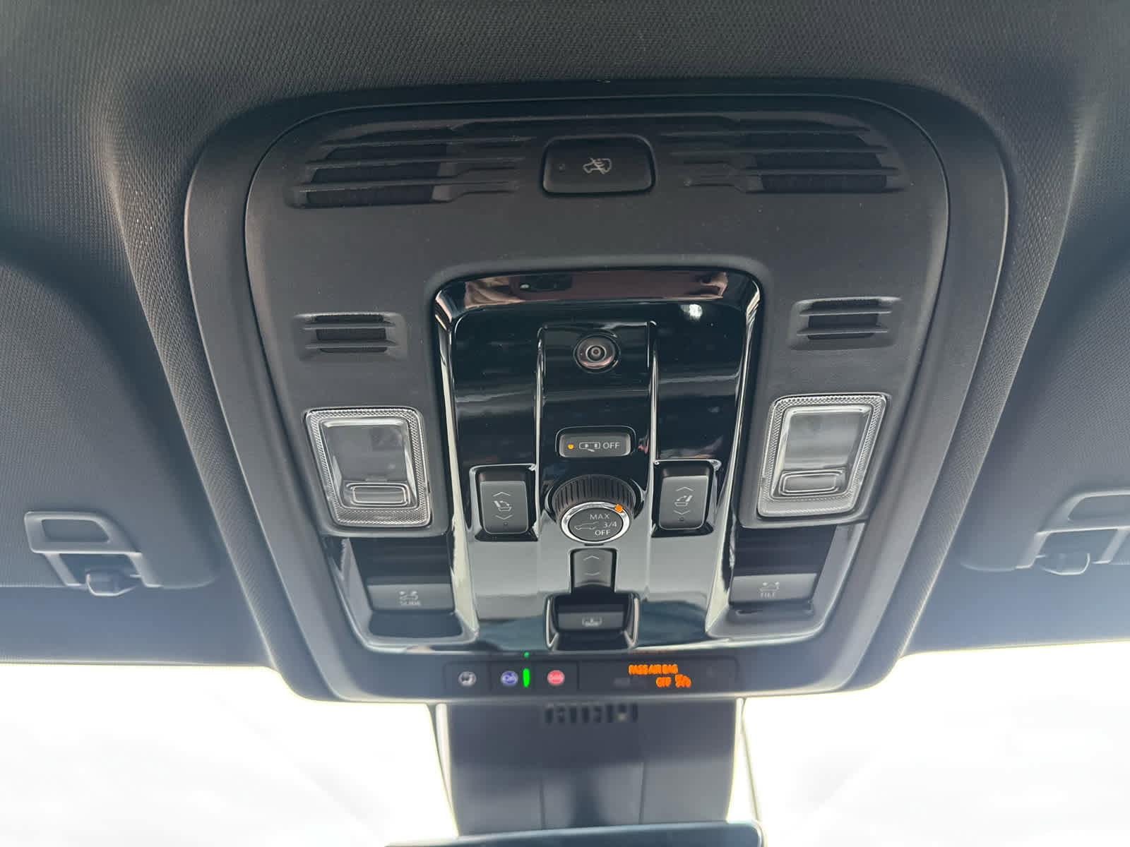 New 2026 Chevrolet Suburban Premier image 29