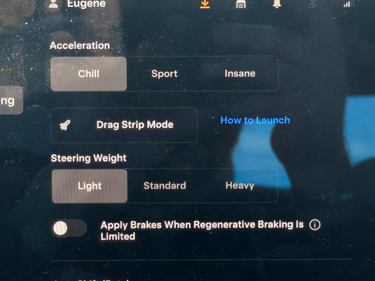 Used 2022 Tesla Model S AWD/4WD image 27
