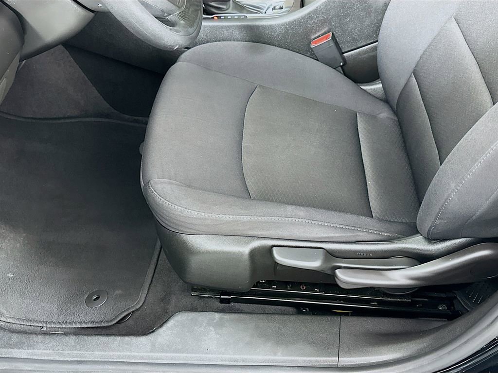 Used 2023 Chevrolet Malibu LS image 19