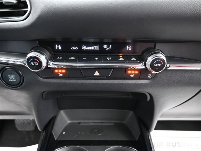 Used 2024 MAZDA CX-30 AWD 2.5 S w/ Preferred Package image 16