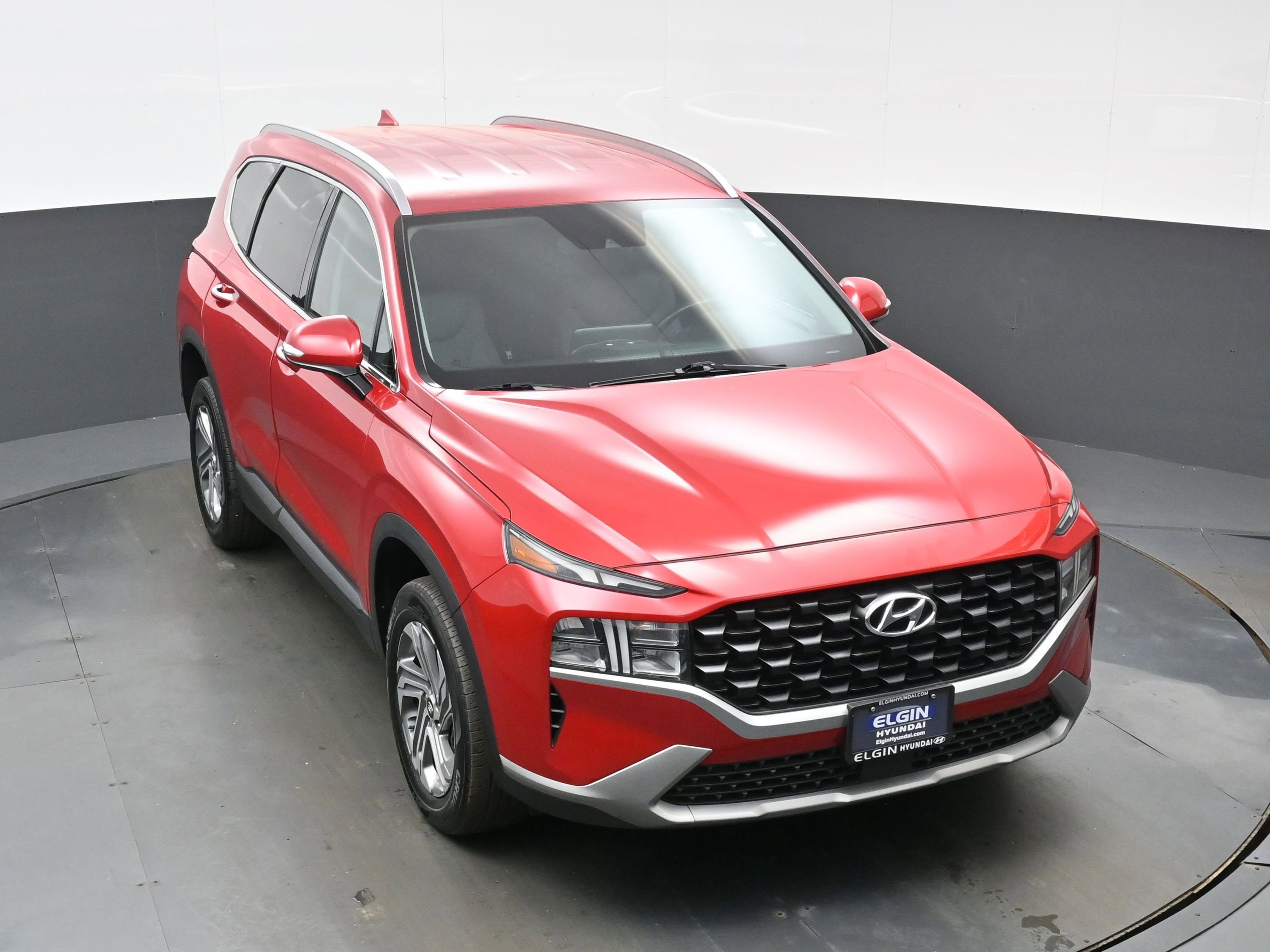 Certified 2023 Hyundai Santa Fe SEL AWD/4WD image 38
