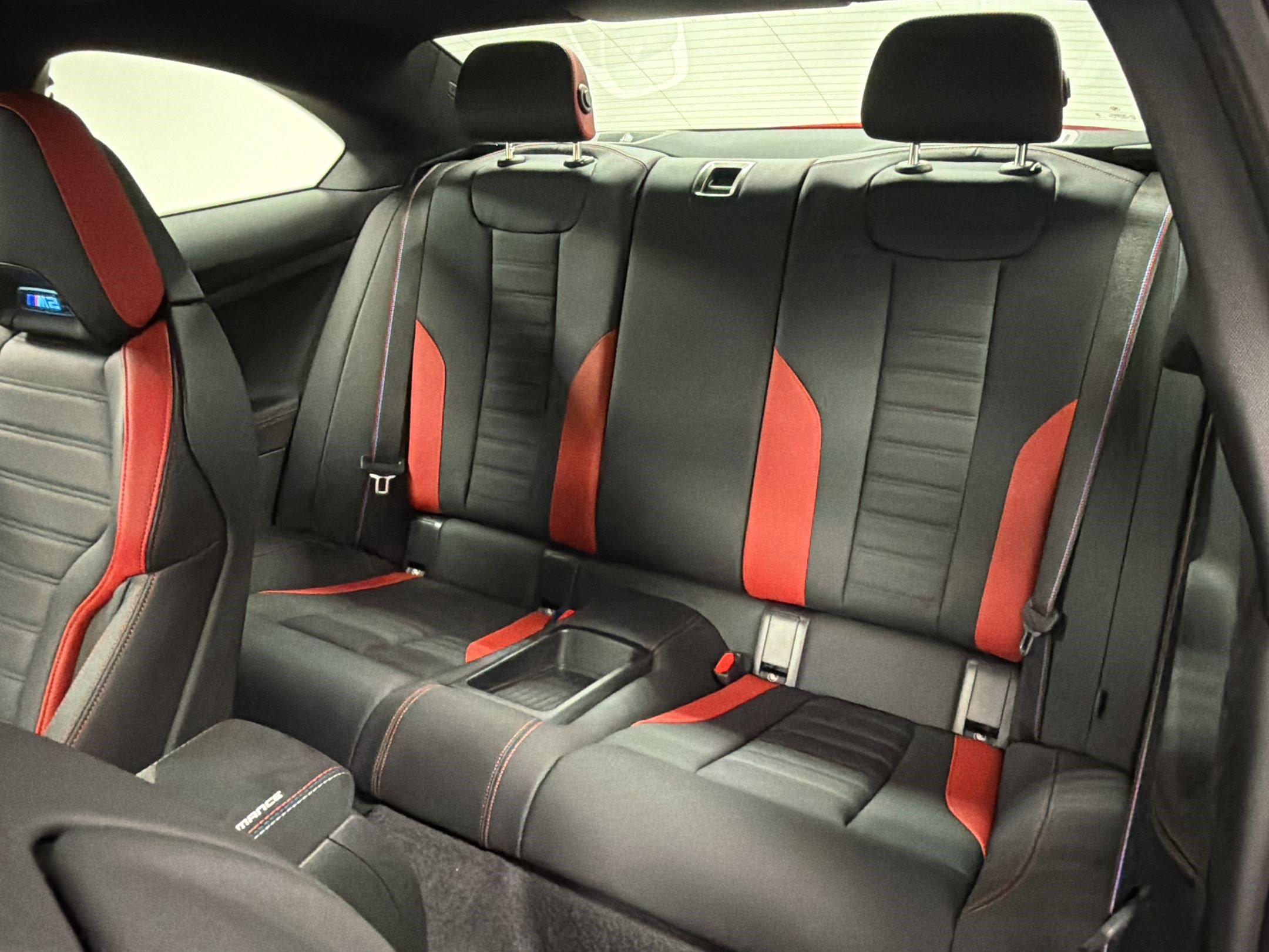 New 2026 BMW M2 w/ Lighting Package RWD image 21