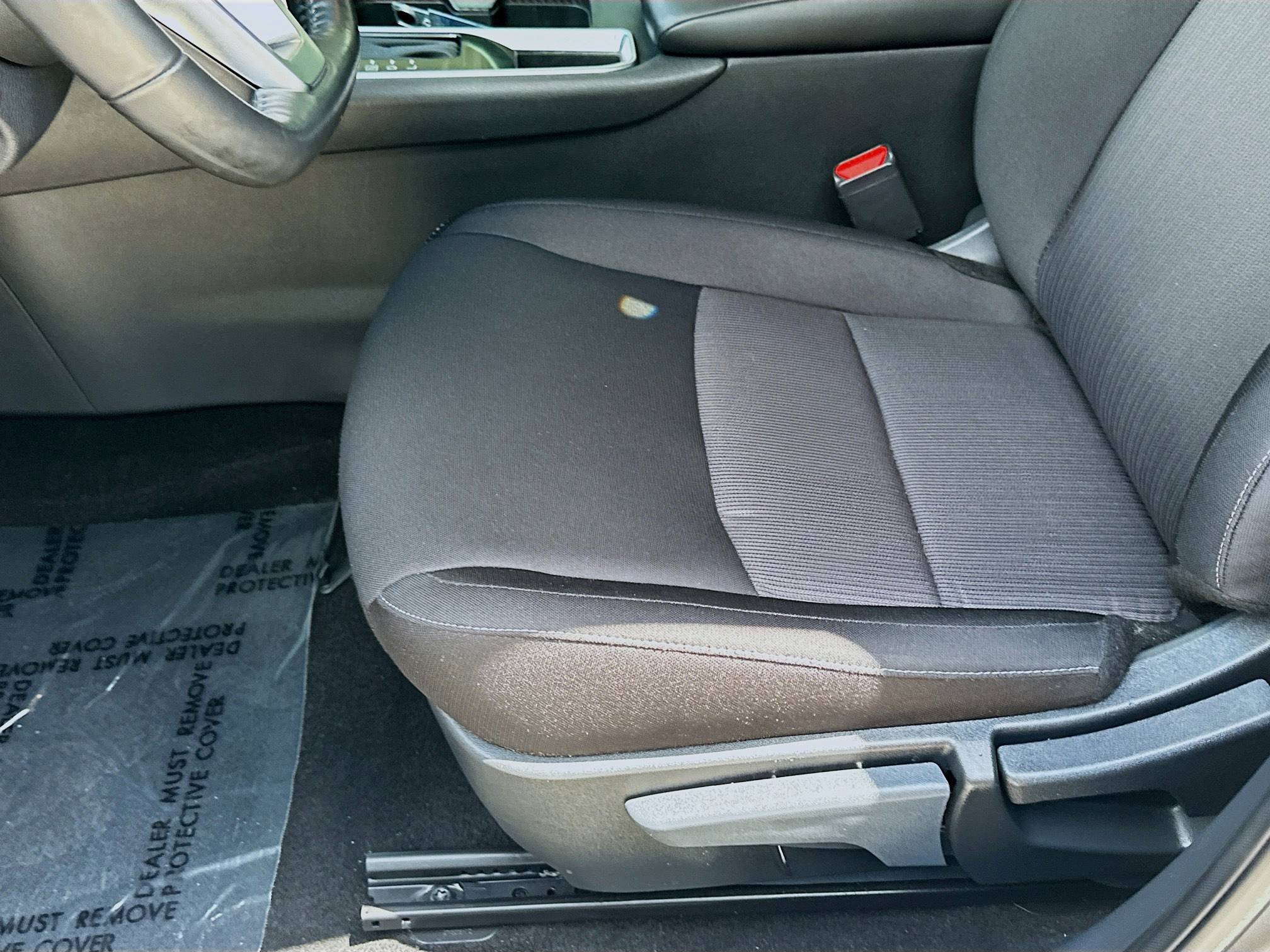 Used 2024 Nissan Sentra SV w/ All-Weather Package image 15