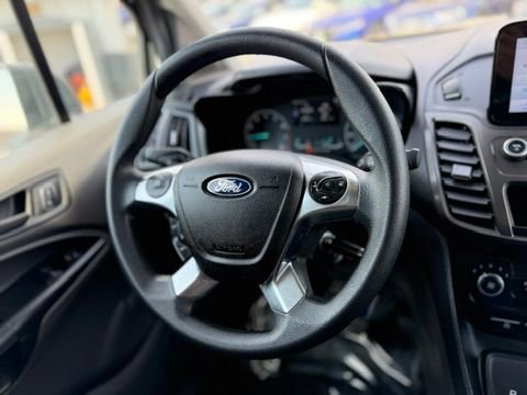 Used 2023 Ford Transit Connect XL image 33