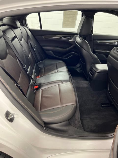 Used 2020 Cadillac CT5 Sport AWD/4WD image 19