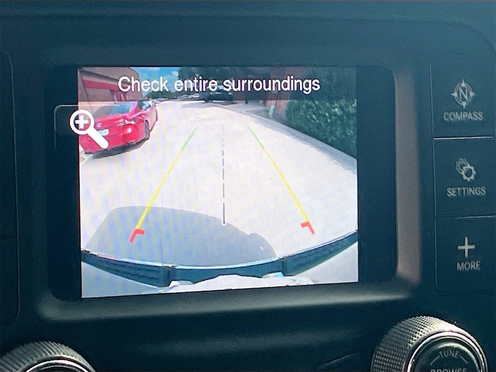 Used 2021 RAM 1500 Big Horn image 13